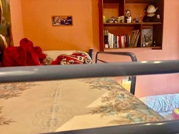 Chalet adosado en calle Comunidad Valenciana