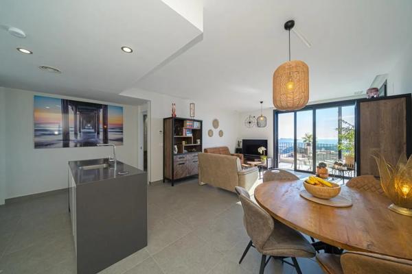 Casa independiente en calle Mariola, 42