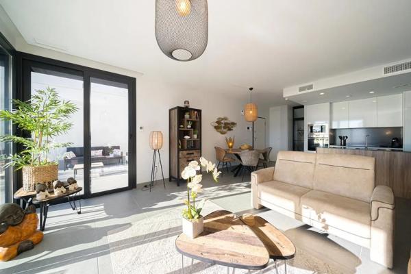 Casa independiente en calle Mariola, 42