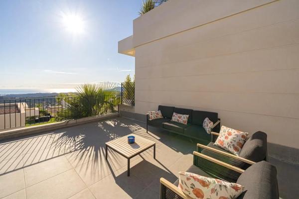 Casa independiente en calle Mariola, 42