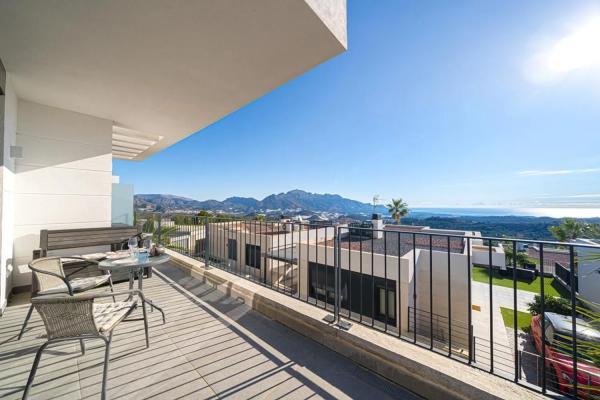 Casa independiente en calle Mariola, 42