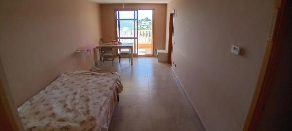 Piso en calle Berna, 2