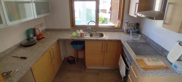 Piso en calle Berna, 2