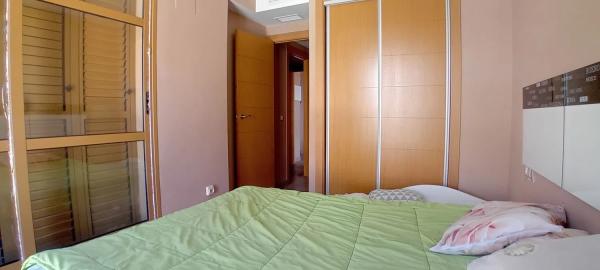 Piso en calle Berna, 2