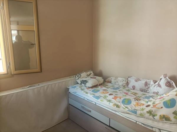 Piso en calle Berna, 2