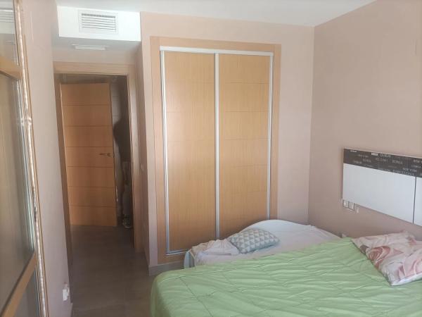 Piso en calle Berna, 2