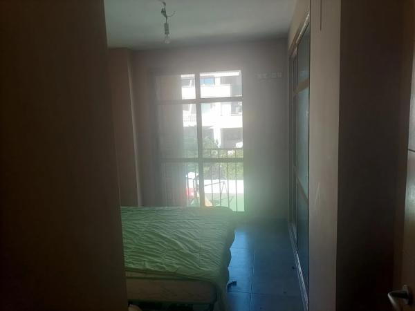 Piso en calle Berna, 2