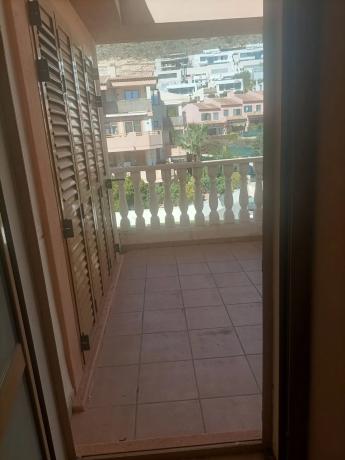 Piso en calle Berna, 2