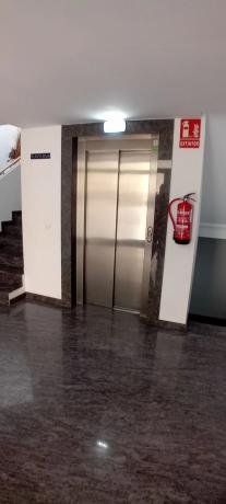 Piso en calle Berna, 2