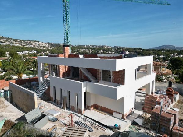 Casa independiente en calle el Faig