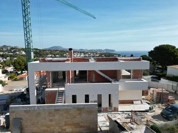 Casa independiente en calle el Faig