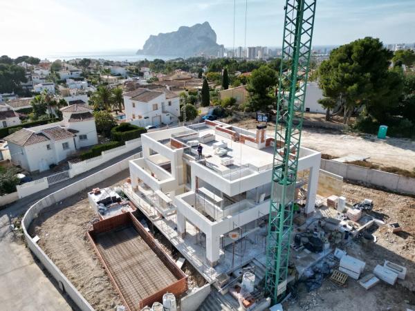 Casa independiente en calle el Faig