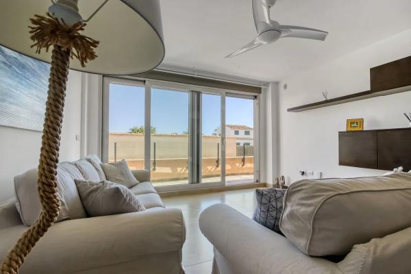 Piso en Montañar-El Arenal