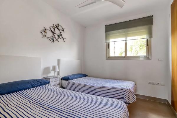 Piso en Montañar-El Arenal