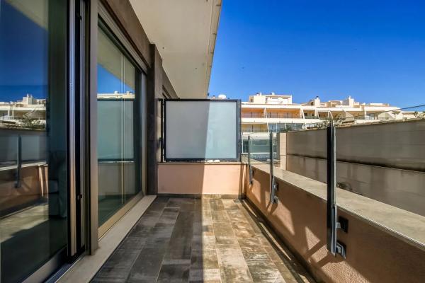 Piso en Montañar-El Arenal