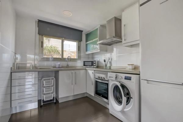 Piso en Montañar-El Arenal