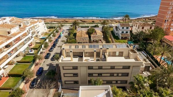 Piso en Montañar-El Arenal