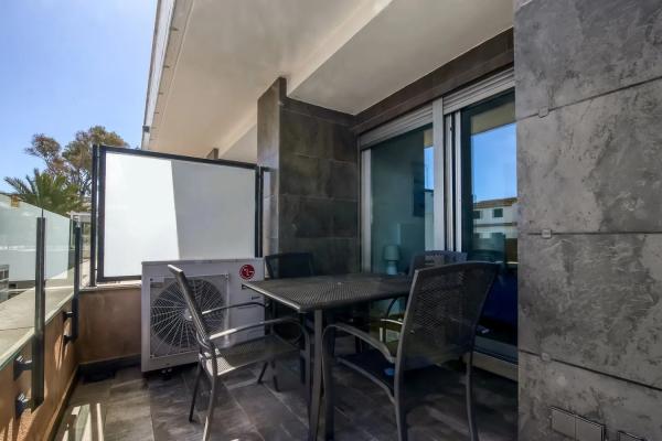 Piso en Montañar-El Arenal