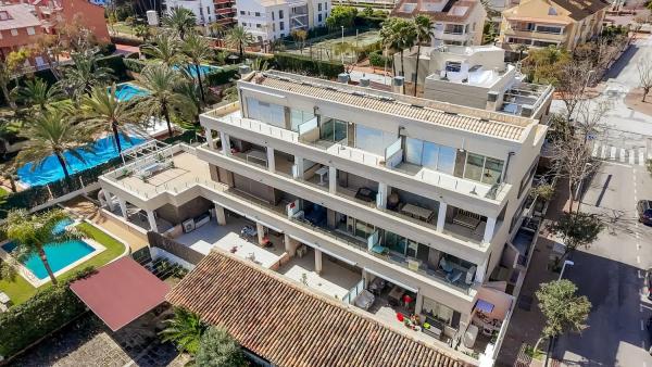 Piso en Montañar-El Arenal