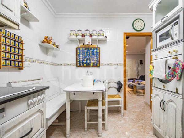 Casa independiente en calle Juan Carbajo Santos, 5