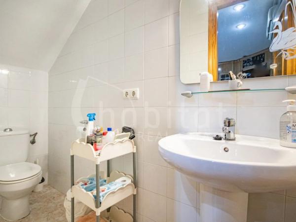 Casa independiente en calle Juan Carbajo Santos, 5