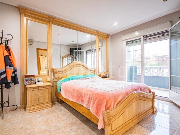 Casa independiente en calle Juan Carbajo Santos, 5