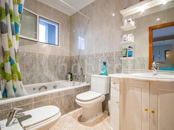 Casa independiente en calle Juan Carbajo Santos, 5