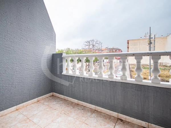 Casa independiente en calle Juan Carbajo Santos, 5