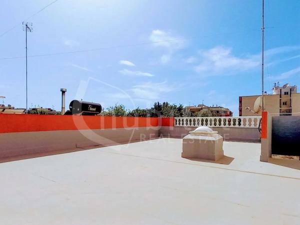 Casa independiente en calle Juan Carbajo Santos, 5