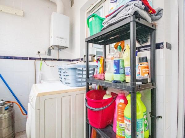 Casa independiente en calle Juan Carbajo Santos, 5