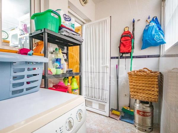 Casa independiente en calle Juan Carbajo Santos, 5