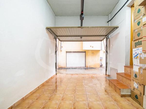 Casa independiente en calle Juan Carbajo Santos, 5