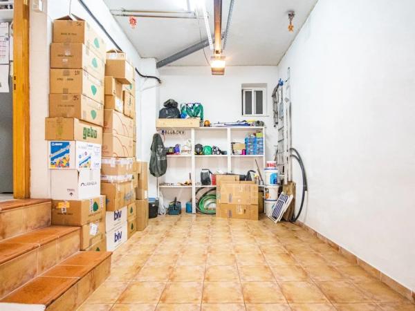 Casa independiente en calle Juan Carbajo Santos, 5