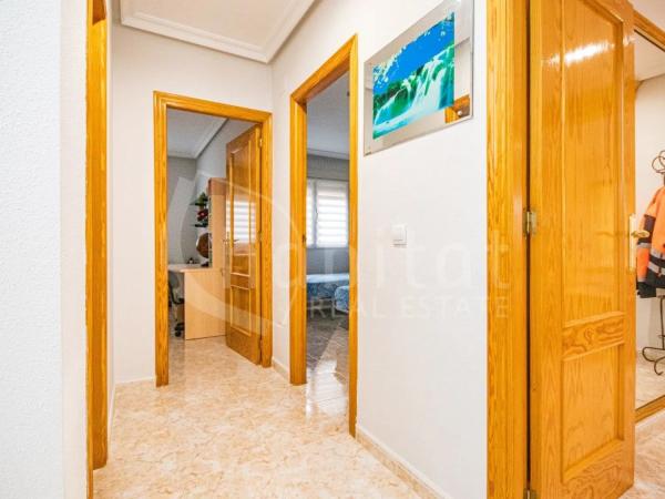 Casa independiente en calle Juan Carbajo Santos, 5