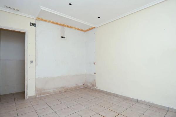 Piso en calle Ramón y Cajal