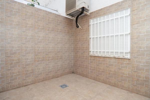 Piso en calle Ramón y Cajal