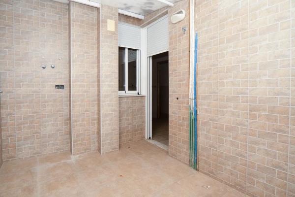 Piso en calle Ramón y Cajal