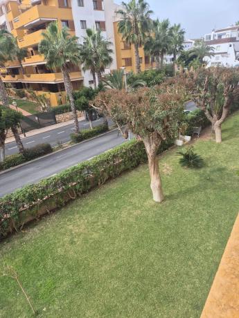 Piso en avenida de las Olas, 8