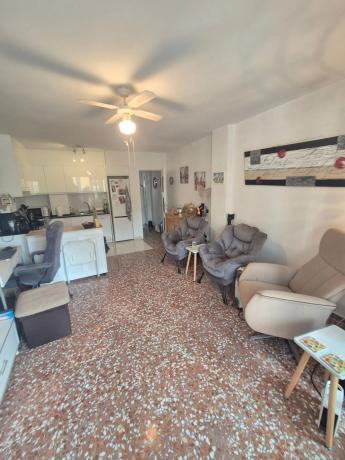 Piso en avenida de las Olas, 8