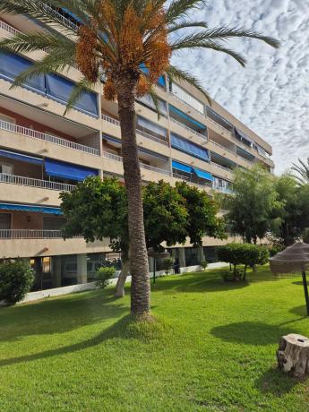 Piso en avenida de las Olas, 8