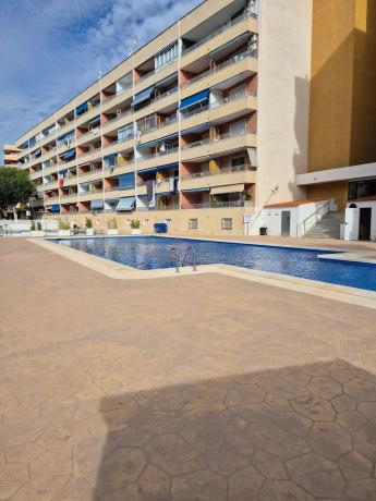 Piso en avenida de las Olas, 8