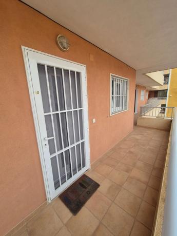 Piso en avenida de las Olas, 8