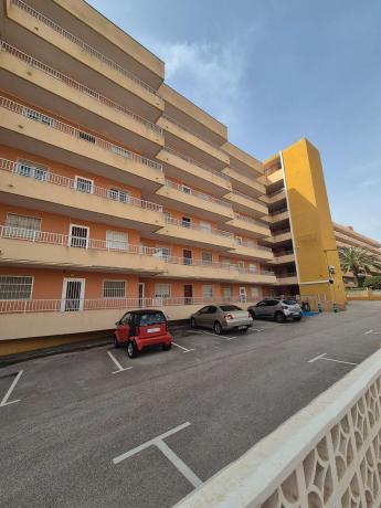 Piso en avenida de las Olas, 8