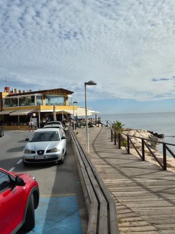 Piso en avenida de las Olas, 8