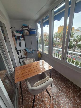 Piso en avenida de las Olas, 8