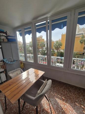 Piso en avenida de las Olas, 8