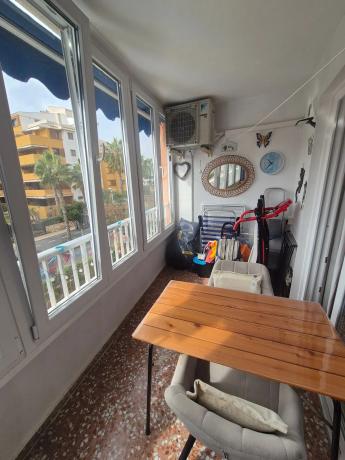 Piso en avenida de las Olas, 8