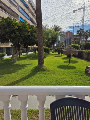 Piso en avenida de las Olas, 8