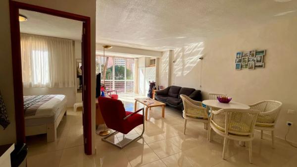 Piso en calle Kennedy, 5