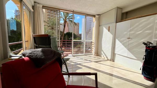 Piso en calle Kennedy, 5